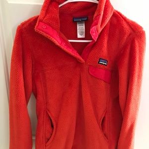 Women’s Patagonia pullover